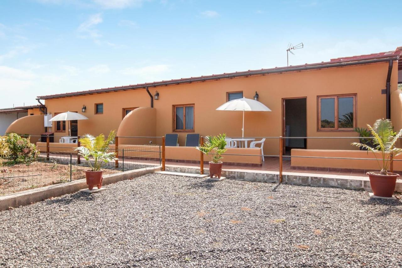 Вилла Casa Quemahierro 2 Икод-де-лос-Винос Экстерьер фото