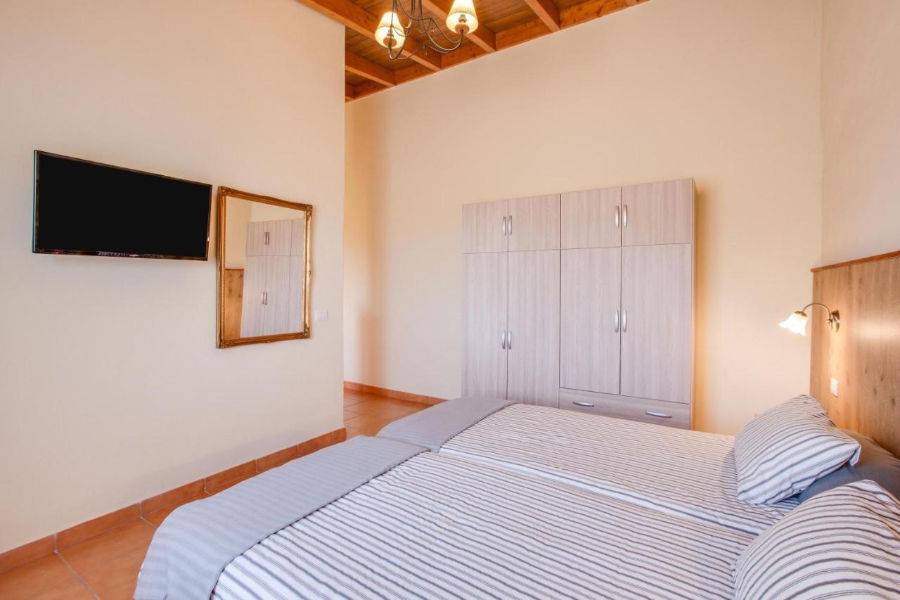 Вилла Casa Quemahierro 2 Икод-де-лос-Винос Экстерьер фото