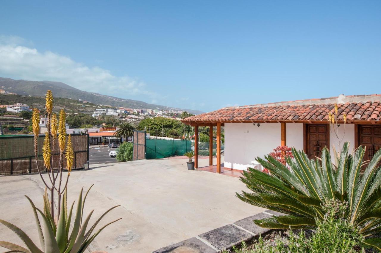 Вилла Casa Quemahierro 2 Икод-де-лос-Винос Экстерьер фото