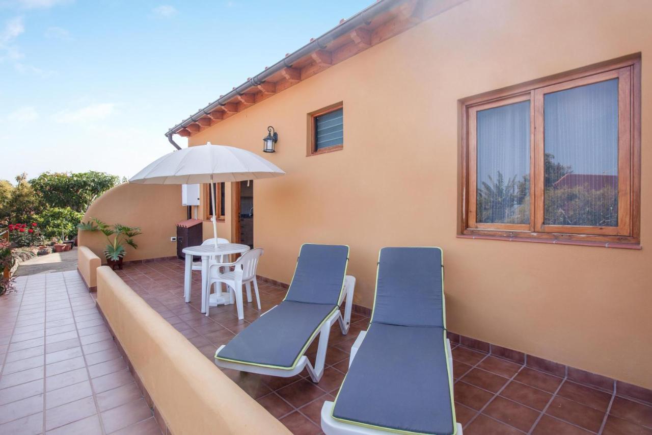 Вилла Casa Quemahierro 2 Икод-де-лос-Винос Экстерьер фото